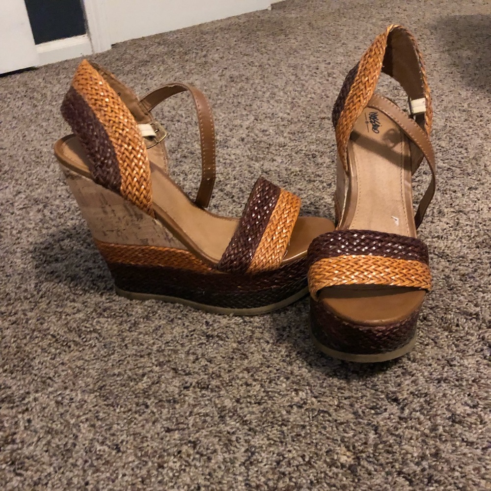 Wedges